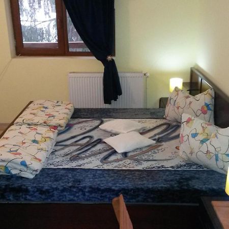 La Buni Busteni Room photo