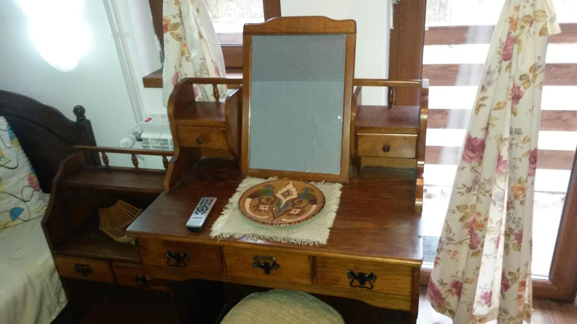 La Buni Busteni Room photo