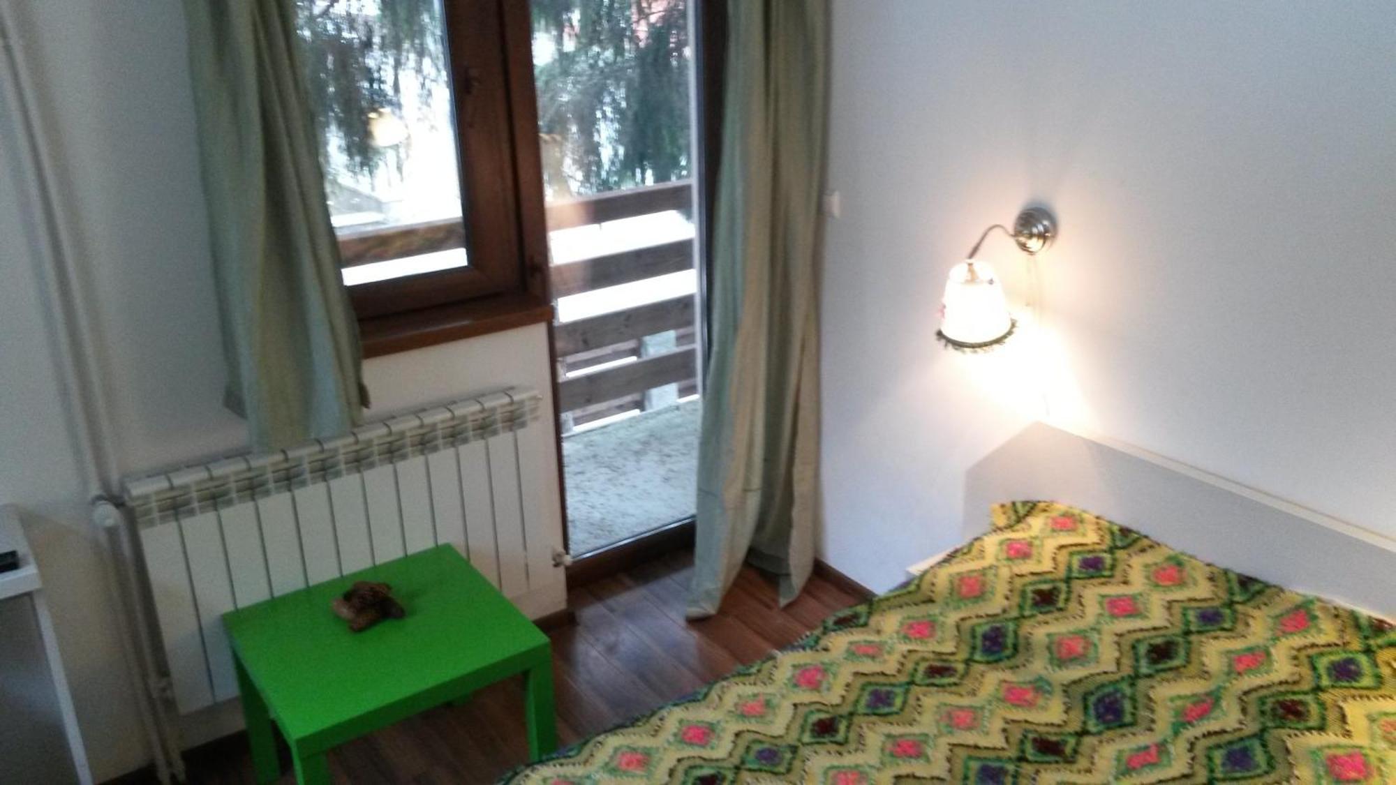 La Buni Busteni Room photo