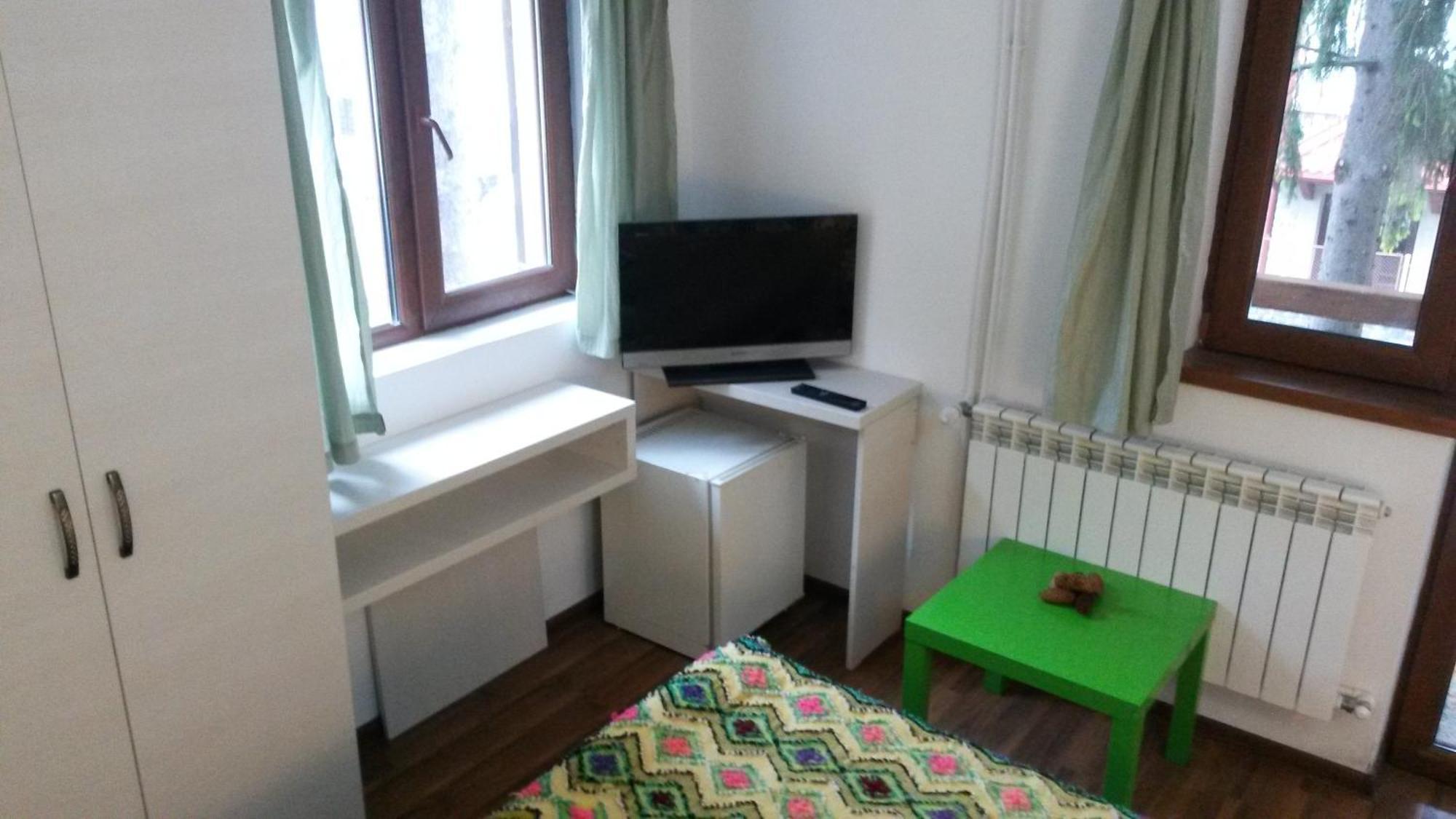La Buni Busteni Room photo