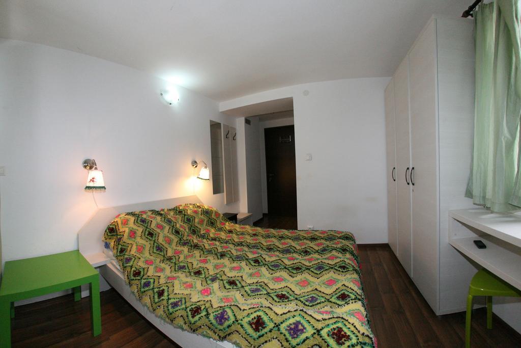 La Buni Busteni Room photo