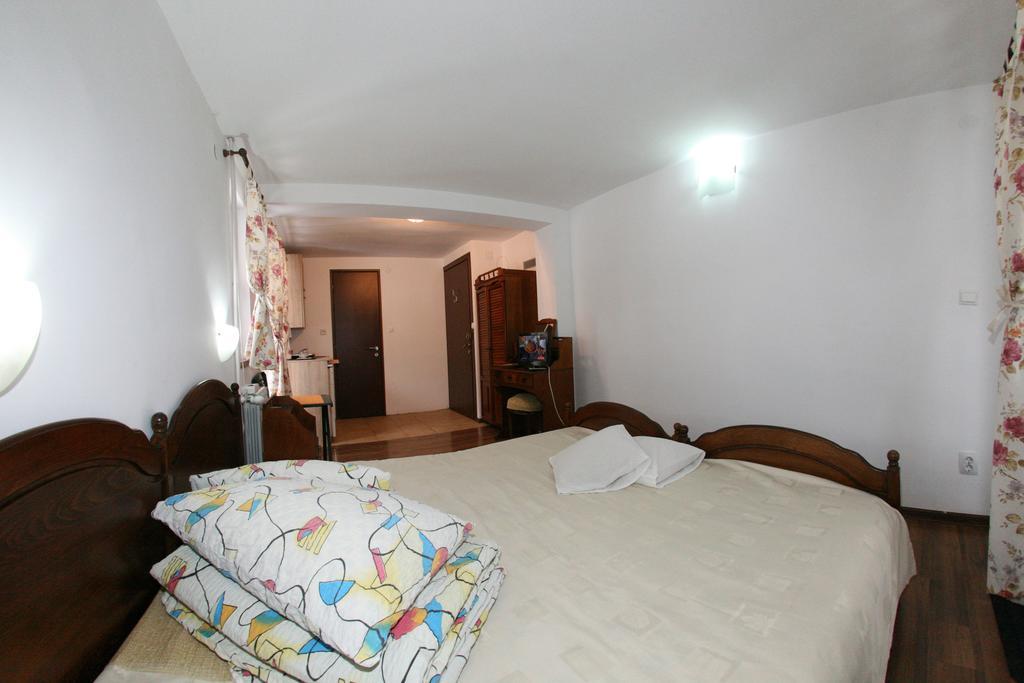 La Buni Busteni Room photo