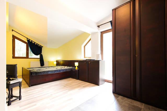 La Buni Busteni Room photo