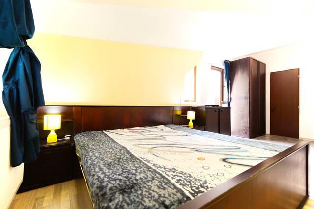 La Buni Busteni Room photo