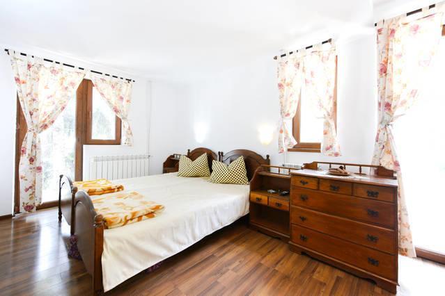 La Buni Busteni Room photo