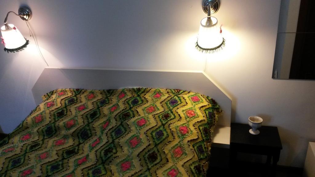 La Buni Busteni Room photo